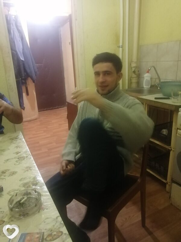 Баха, 38, Туле — анкета №85064