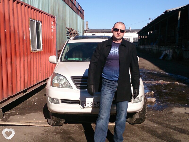 Данил, 49, Хабаровске — анкета №85353