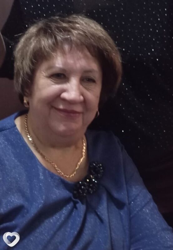 Надежда, 58, Тайшете — анкета №85370