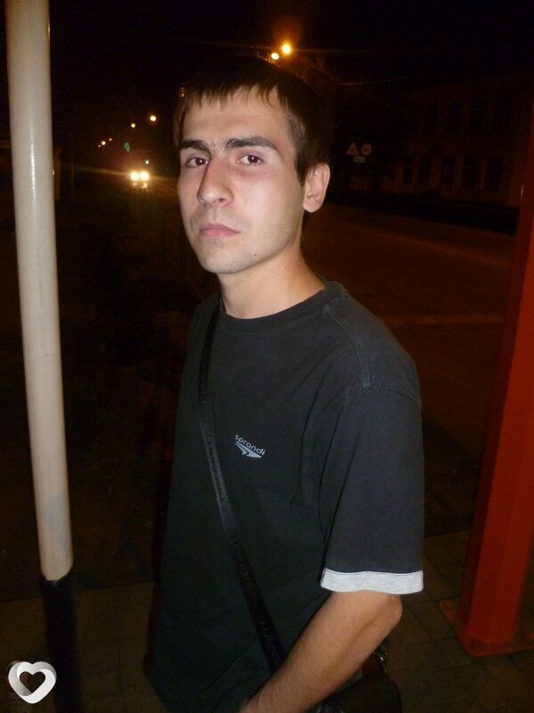 Андрей, 36, Новосибирске — анкета №85402