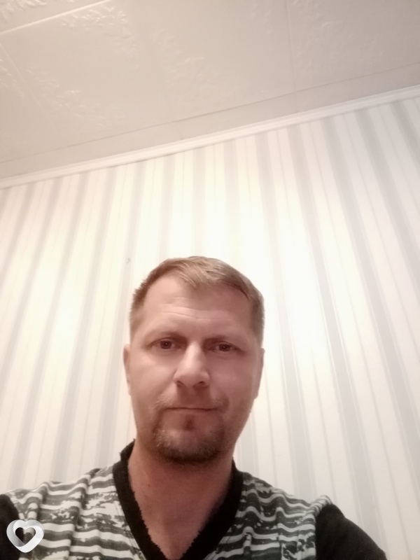 Саша, 46, Минске — анкета №85272