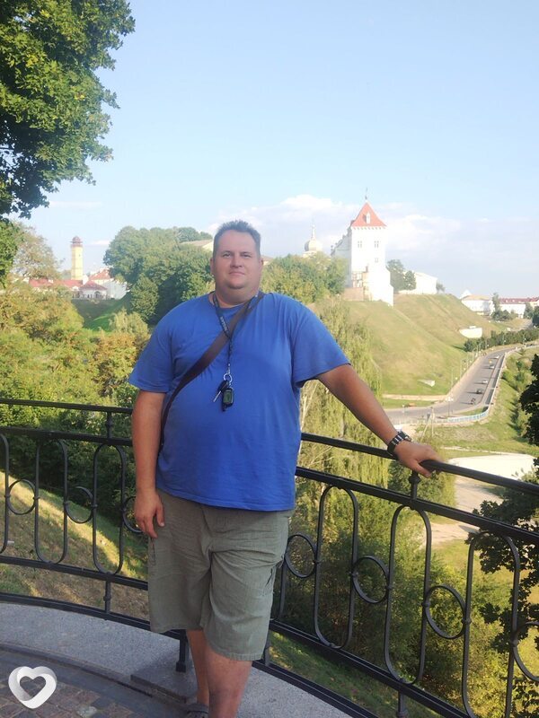 Дмитрий, Гродно