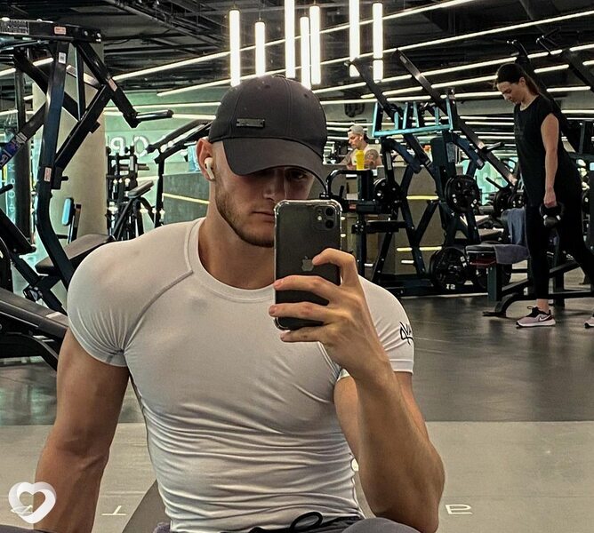 Dmitriy, 29, Минске — анкета №85215