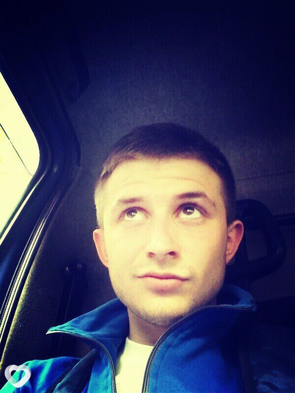 Андрей, 38, Мукачеве — анкета №85490