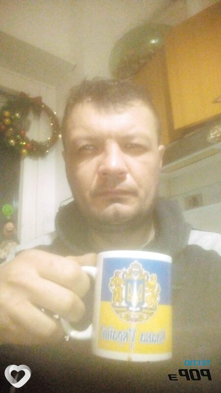 Сергей, 45, Полтаве — анкета №85253