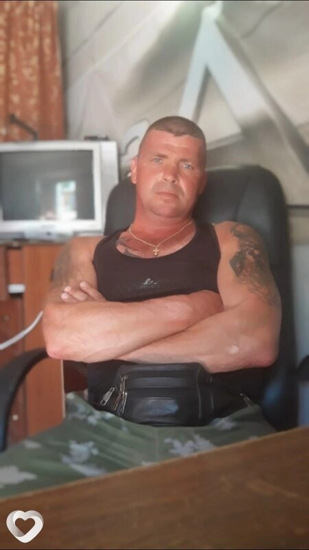Дмитрий, 43, Тамбове — анкета №85140
