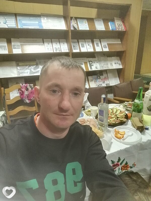 Артём, 35, Добруше — анкета №85354
