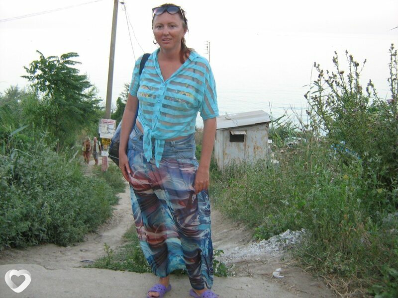 Татьяна, 48, Бобруйске — анкета №85403