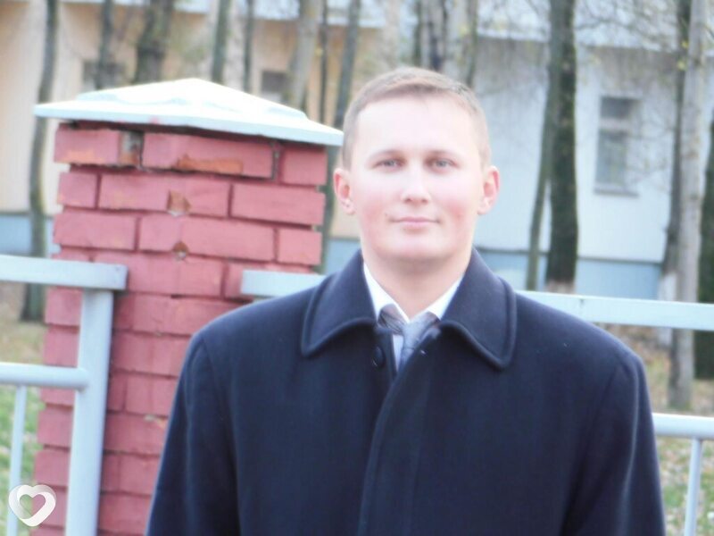 Валера, 39, Гомеле — анкета №85216