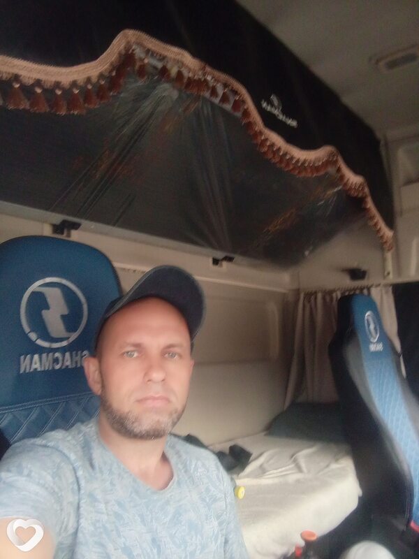Sevostyan, 45, Новосибирске — анкета №85491