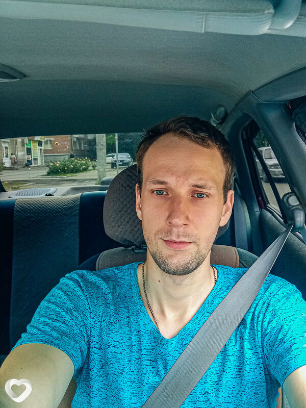 Кирилл, 32, Таганроге — анкета №85254