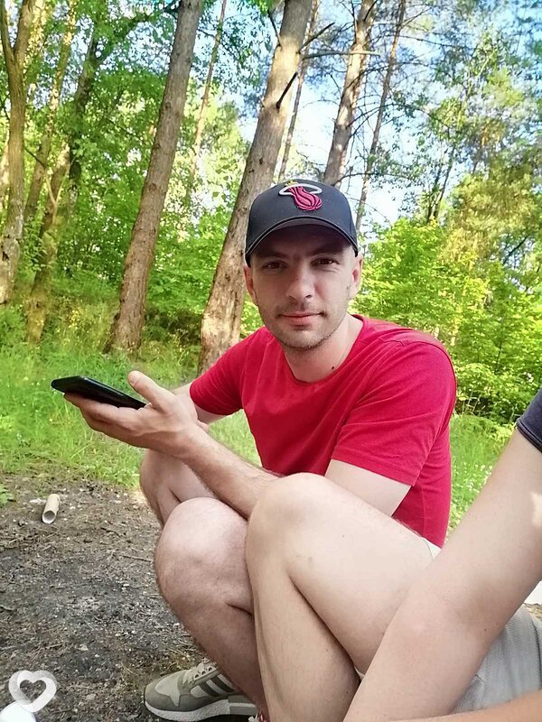 Дмитрий, 42, Гродно — анкета №85141