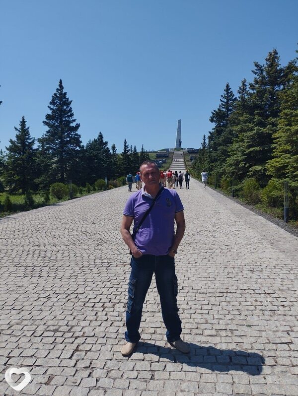 Константин, 59, Дебальцеве — анкета №85108
