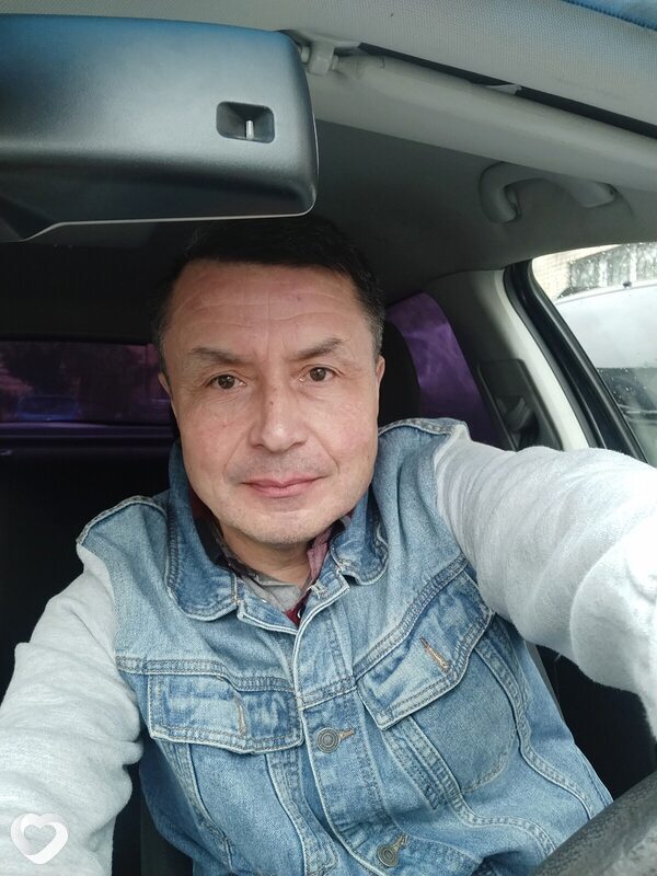 Геннадий, 62, Смоленске — анкета №85316