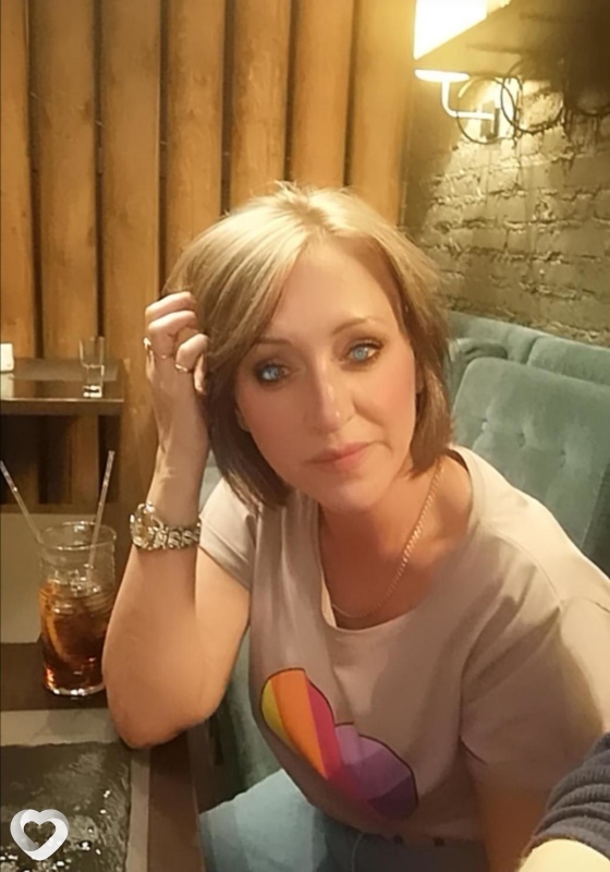 Анна, 56, Азове — анкета №85530