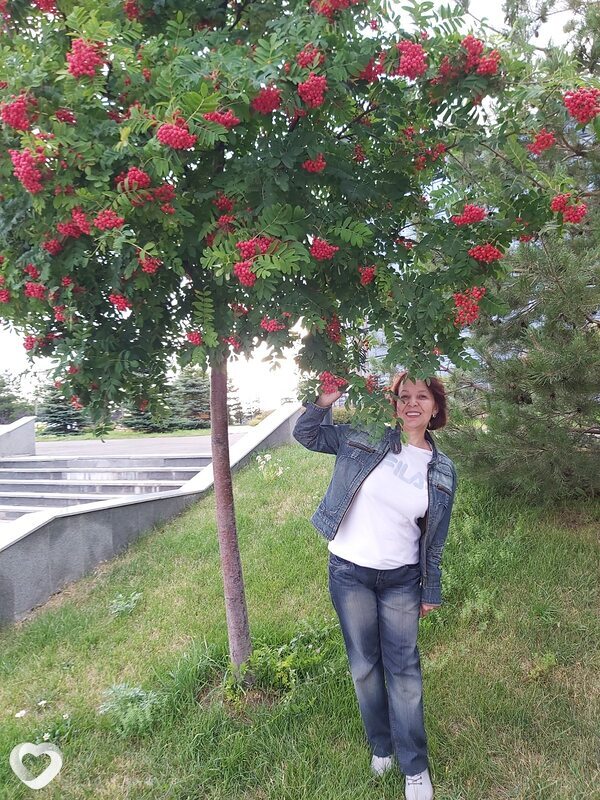 Лиля, 58, Казани — анкета №85514