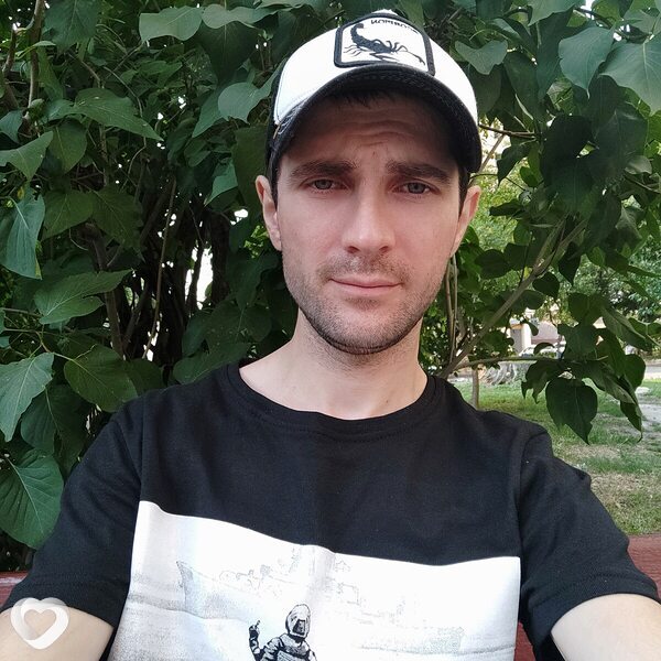 Евгений, 37, Харькове — анкета №85048