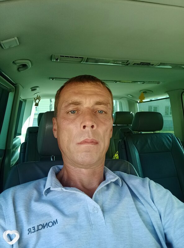Дмитрий, 51, Барановичах — анкета №85124