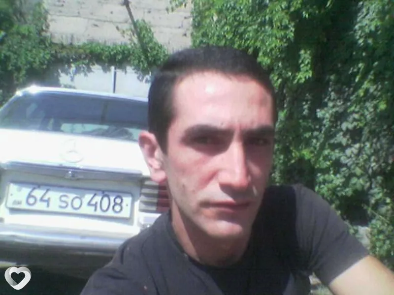 Akop, 50, Ереван — анкета №4781