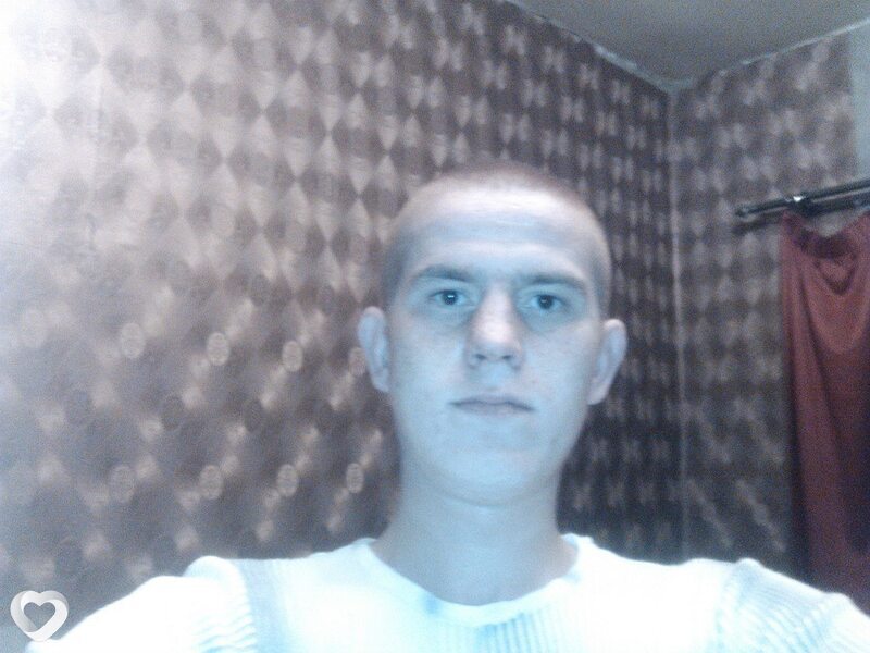 Сергей, 34, Речице — анкета №85178