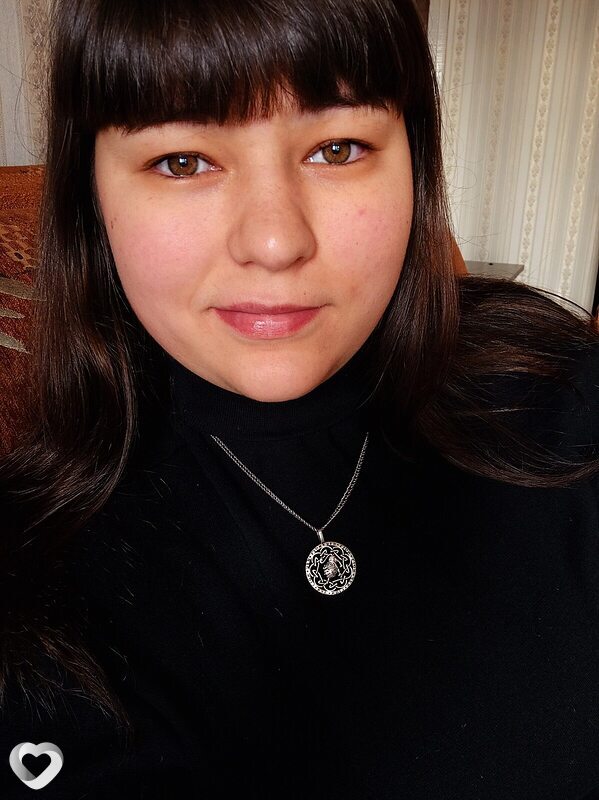 Екатерина, 30, Иркутске — анкета №85355