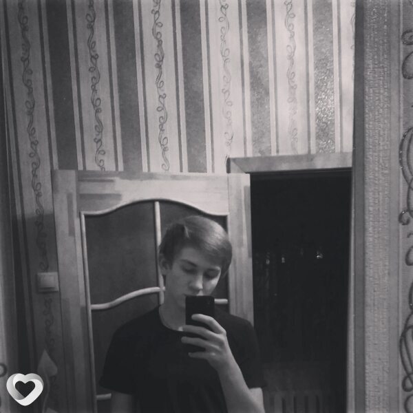 Виктор, 29, Иванове — анкета №85372