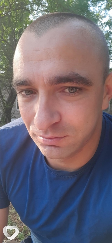 Санек, 34, Херсоне — анкета №85274