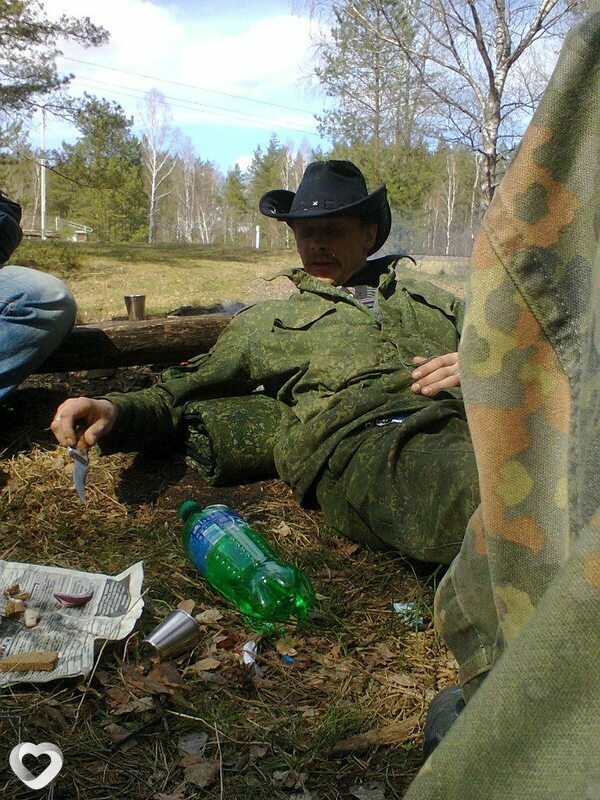 Сталкер, 45, Лиде — анкета №85195