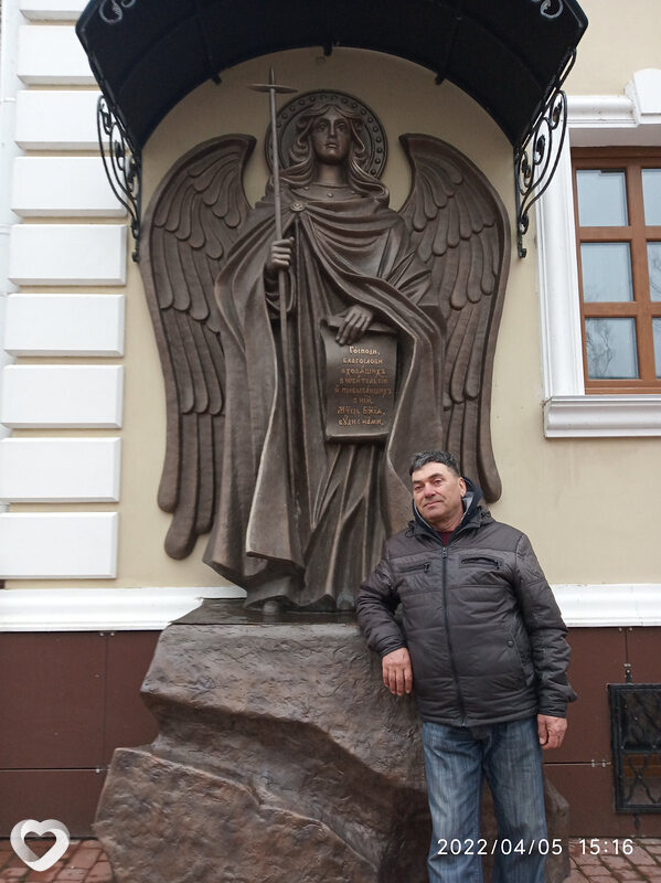 Сергей, 65, Толочине — анкета №85339