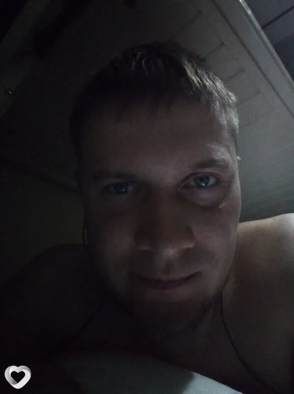 Гриня, 36, Чите — анкета №4783