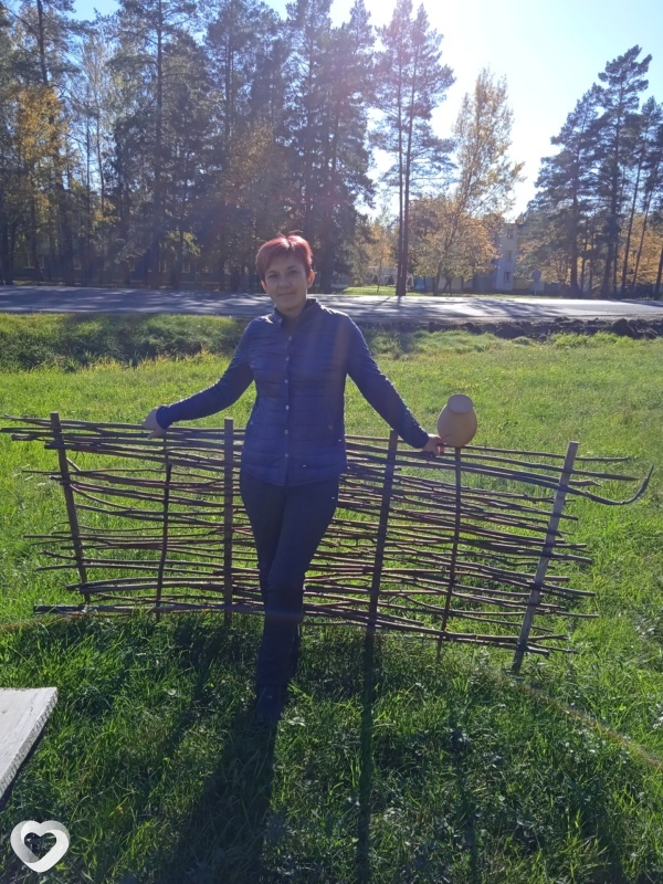 Татьяна, 58, Осиповичах — анкета №85317