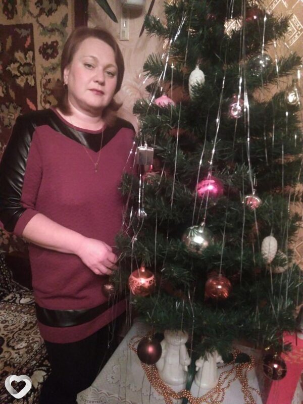 Оксана, Столбцы