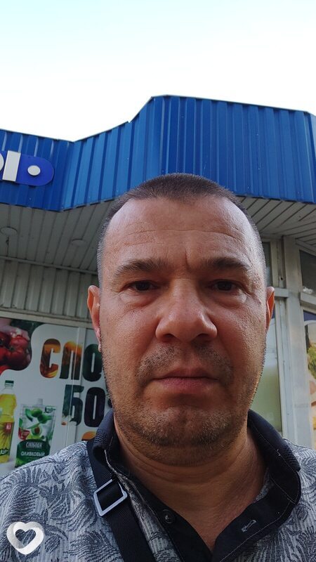 Юрий, 51, Волжском — анкета №85515