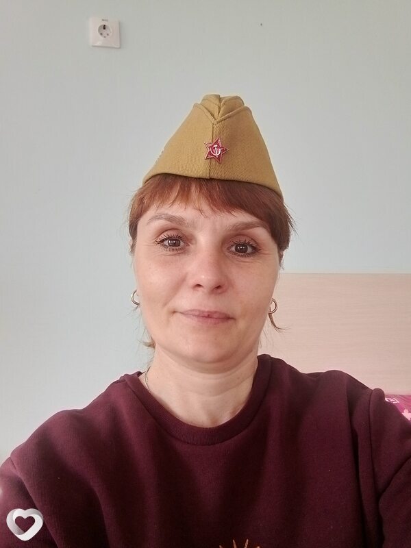 Наталья, Глушково