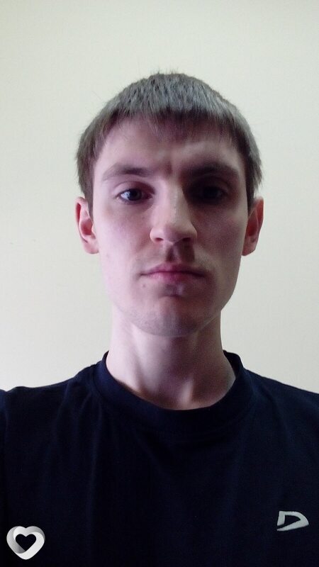 Андрей, 38, Мытищах — анкета №86121