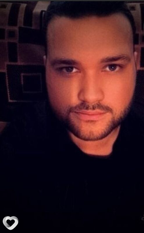 Владимир, 39, Саранске — анкета №85356
