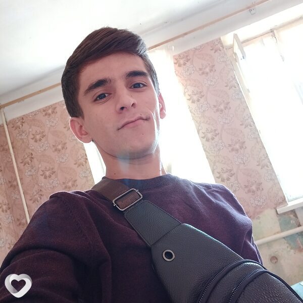 Ибрагим, 24, Душанбе — анкета №85405