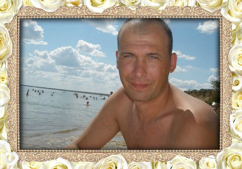Константин, 47, Березовский (Кемеровская обл) — анкета №85275