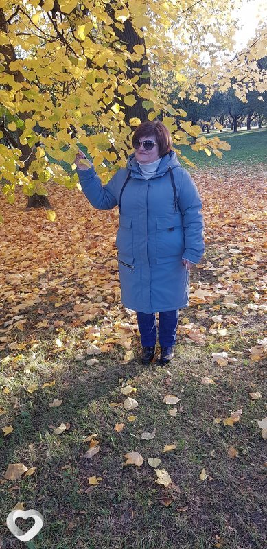 Катя, 42, Минске — анкета №85035