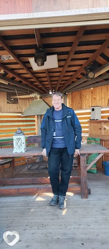 Дмитрий, 61, Москве — анкета №85340