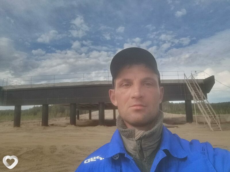 Юрий, 43, Москве — анкета №85094