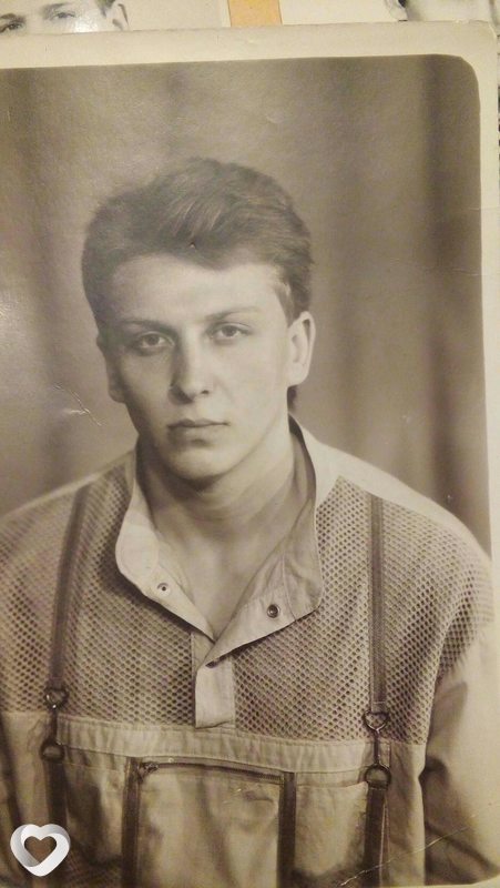 Олег, 59, Барановичах — анкета №85076