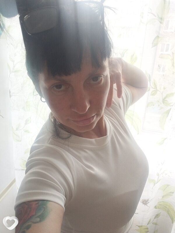 Наташа, 50, Уссурийске — анкета №85050