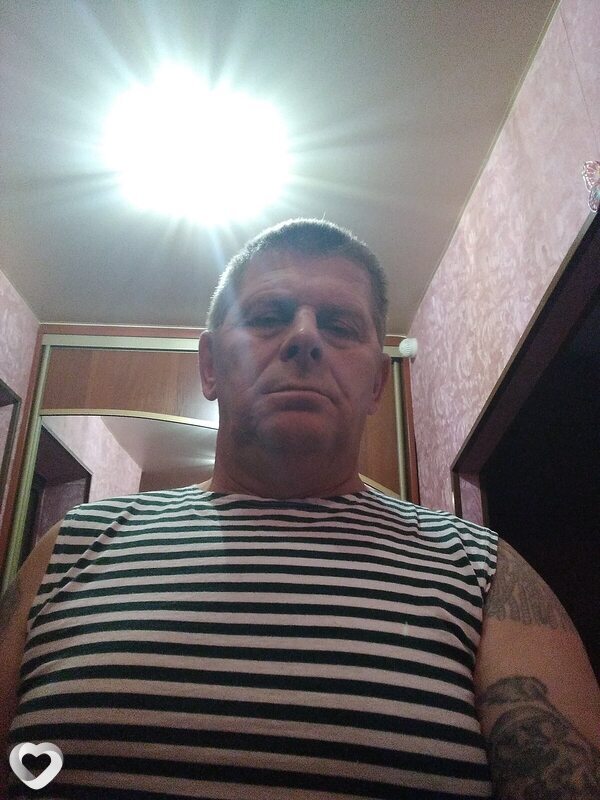 Иван, 56, Климовичах — анкета №85374
