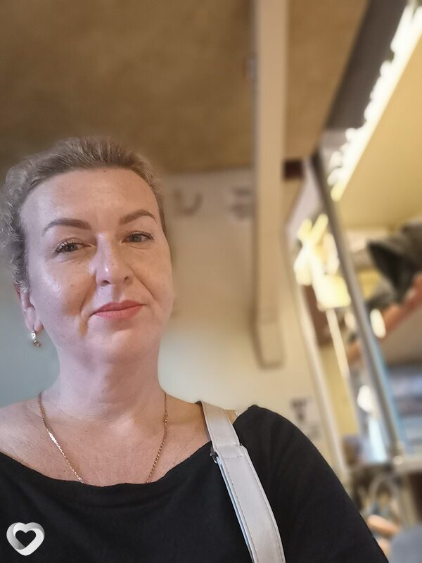 Валентина, 51, Минске — анкета №85257