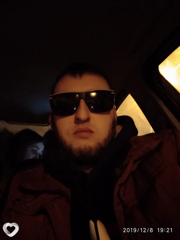 Серега Он, 35, Молодечно — анкета №85160