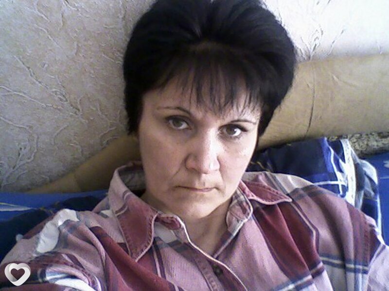 Марина, 60, Макеевке — анкета №85111