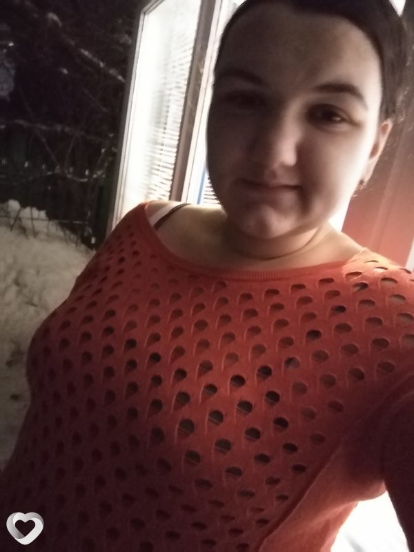Альбина, 28, Ровно — анкета №85095