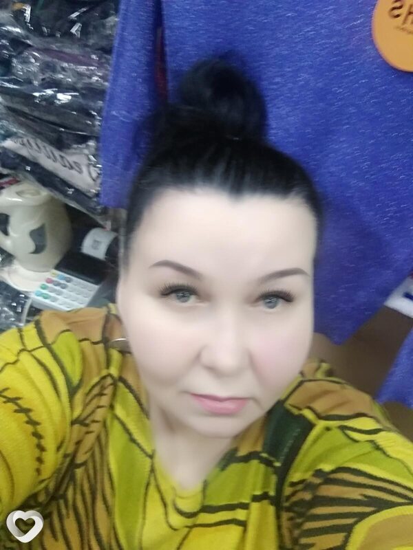 Ирина, 57, Перми — анкета №85077