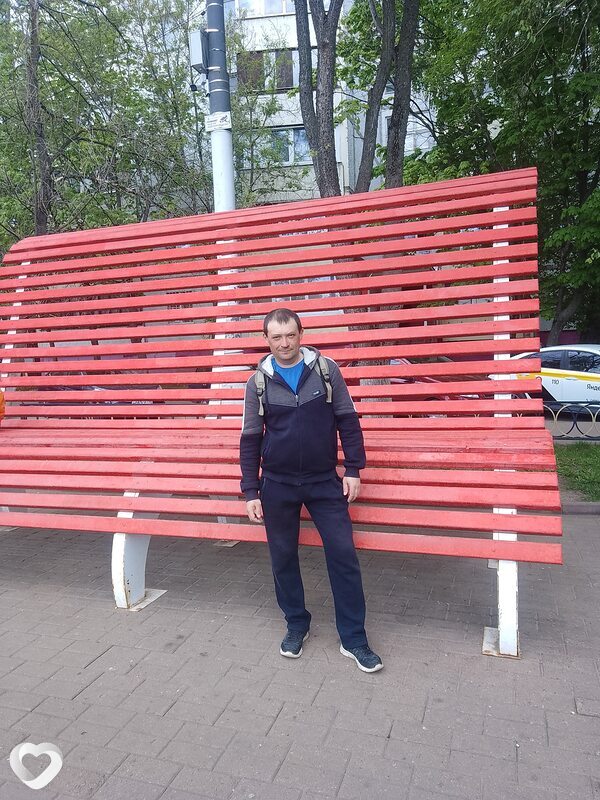 Сергей, 45, Лунинце — анкета №85533